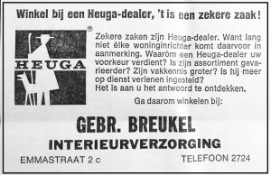 Heuga-advertentie-vWA